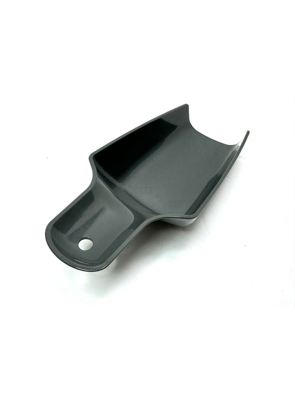 OEM GE Opal 1.0 Nugget Ice  Spoon Machine Replacement Gray